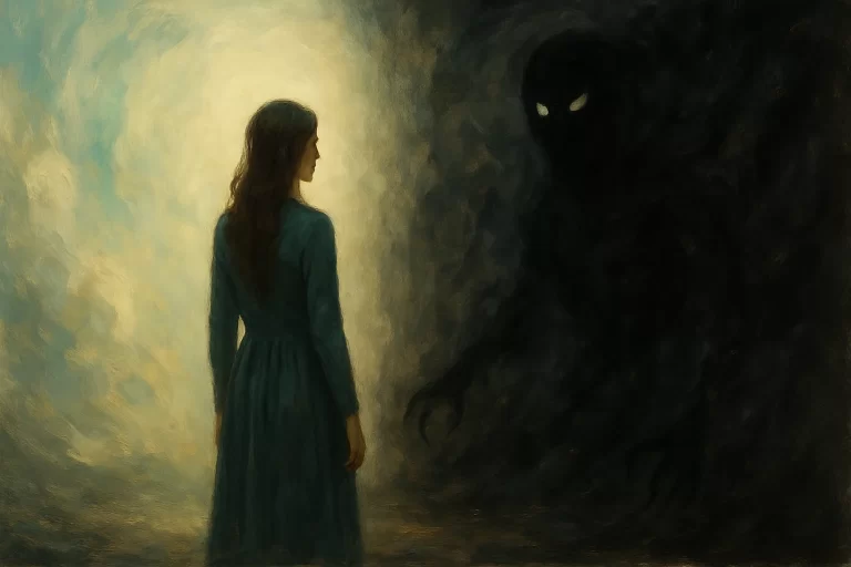 How to Discern Between Intuition and Fear: A Christian Approach to Spiritual Sensitivity