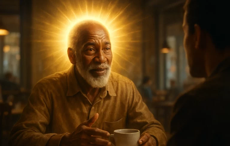 Mindfulness and the Spiritual Journey: Cultivating Presence in Ha-Derekh