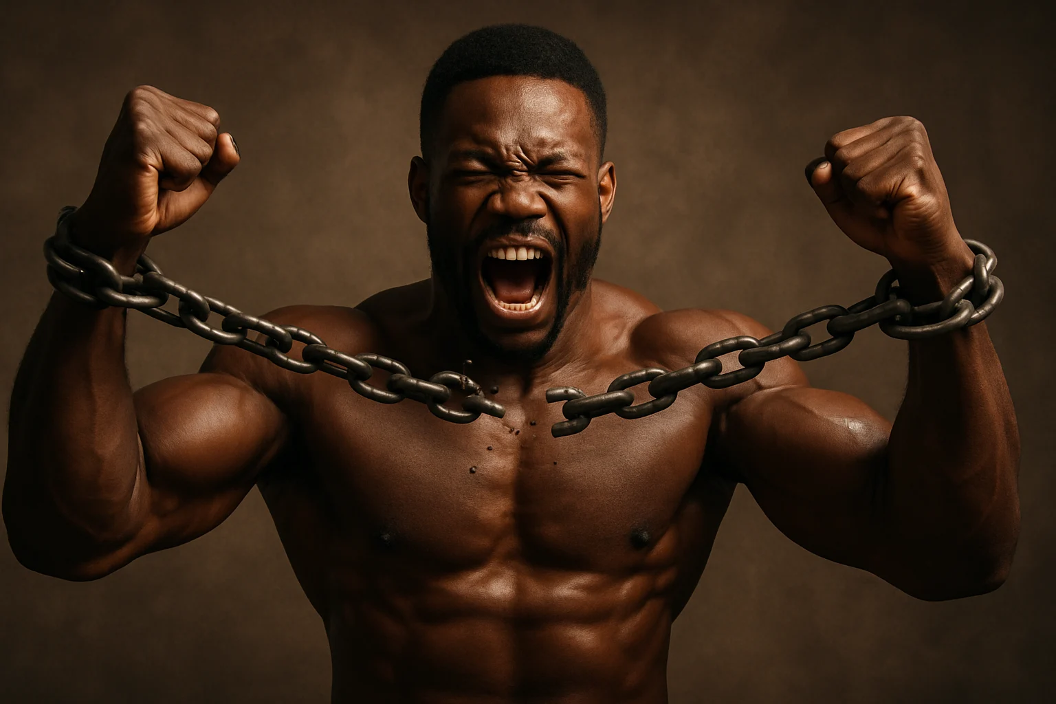 Breaking the Chains Within: Overcoming Obstacles to Spiritual Development