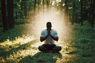 Spiritual Practices for Transformation: Awakening the Senses of the Soul