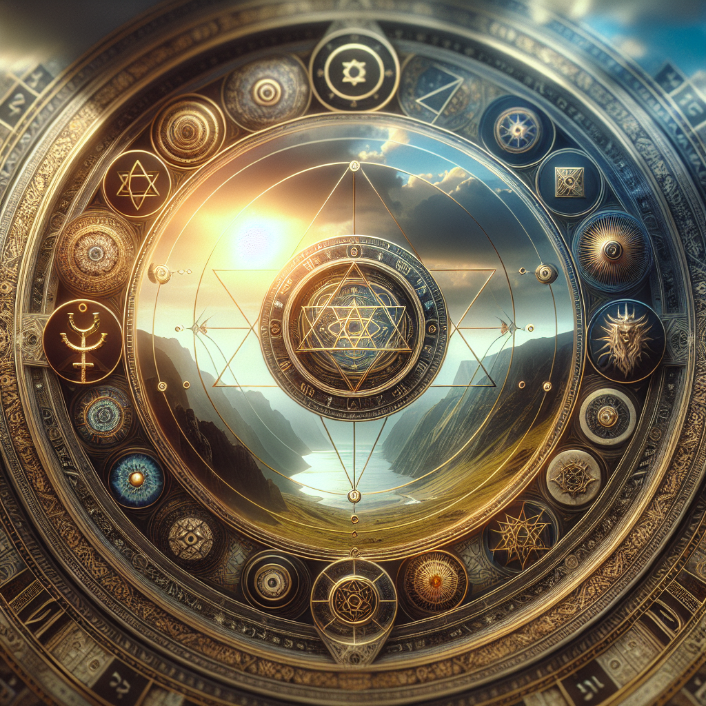 The role of prayer and contemplation in Christian Kabbalah