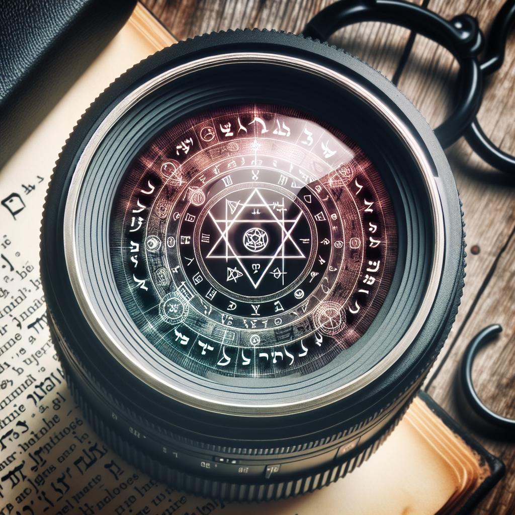 The Key Concepts and Teachings of Christian Kabbalah