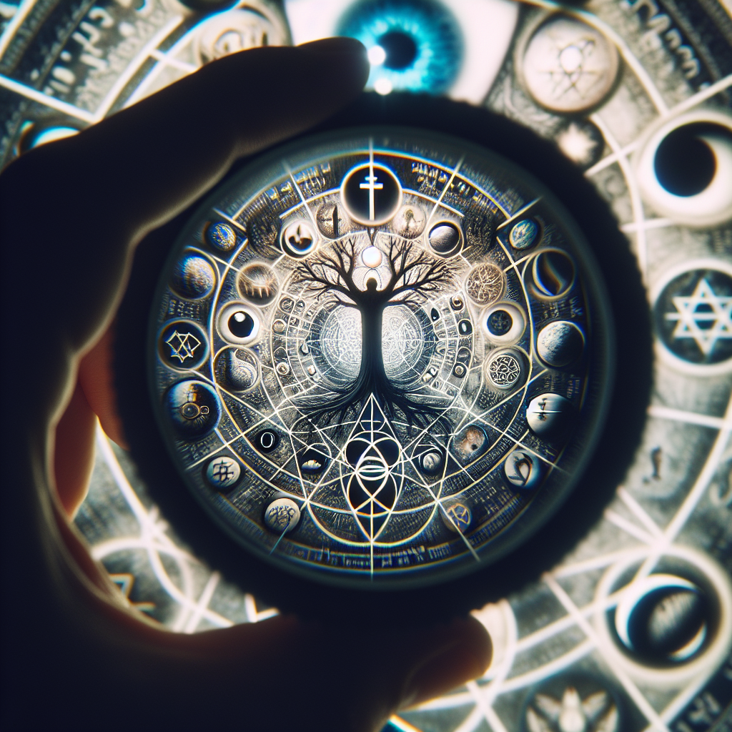 How Christian mystics have incorporated Kabbalistic teachings into their spiritual practices